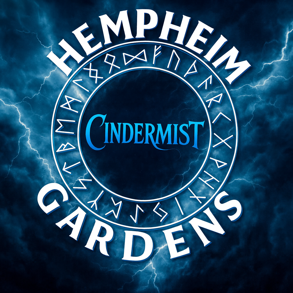 CINDERMIST F1 FEM AUTO (3 pack)