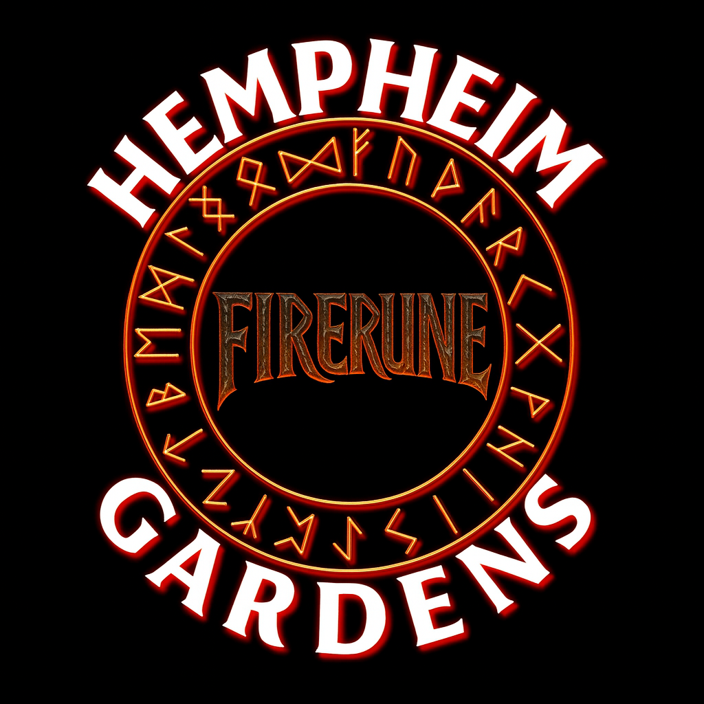 FIRERUNE F1 FEM AUTO (3 Pack)